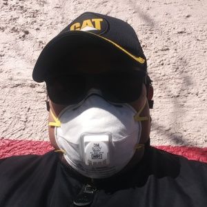 Meet your Posher, Hector